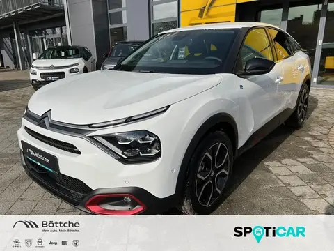 Annonce CITROEN C4 Non renseigné 2023 d'occasion 