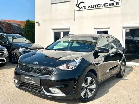 Annonce KIA NIRO Hybride 2018 d'occasion 