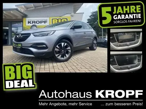 Used OPEL GRANDLAND Petrol 2020 Ad 