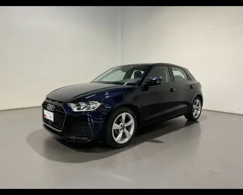 Annonce AUDI A1 Essence 2021 d'occasion 