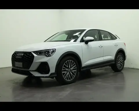 Used AUDI Q3 Petrol 2024 Ad 