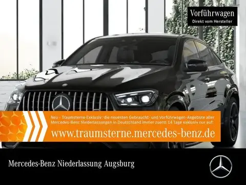 Used MERCEDES-BENZ CLASSE GLE Petrol 2024 Ad 