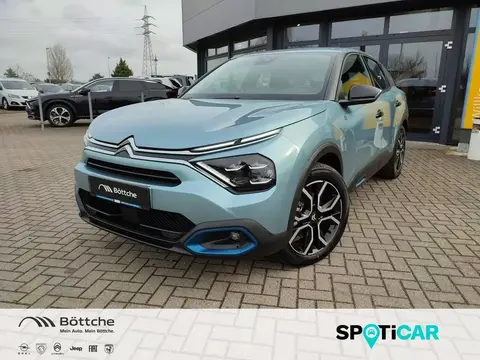 Annonce CITROEN C4 Non renseigné 2023 d'occasion 