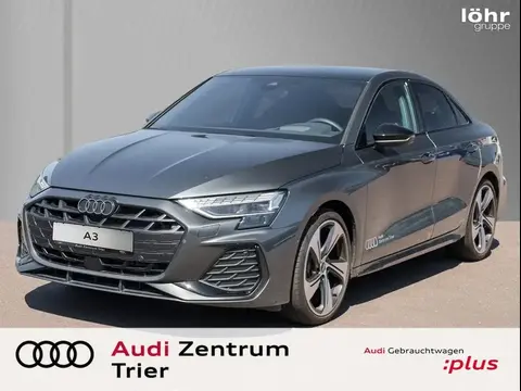 Annonce AUDI A3 Essence 2024 d'occasion 