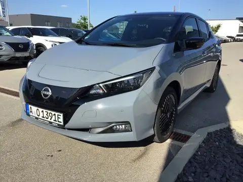 Used NISSAN LEAF Not specified 2023 Ad 