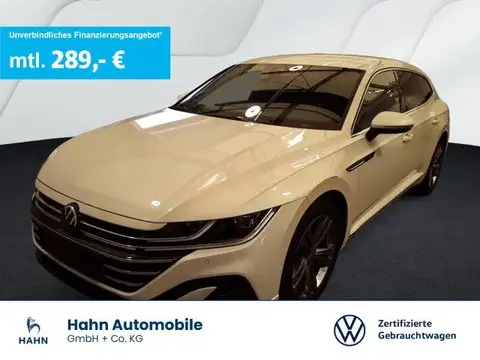 Used VOLKSWAGEN ARTEON Diesel 2023 Ad 