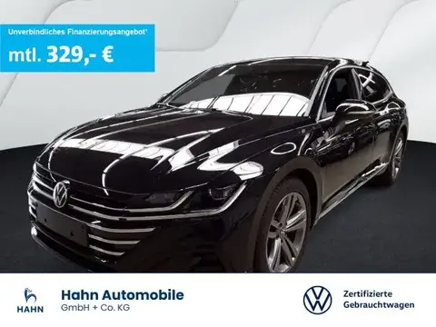 Used VOLKSWAGEN ARTEON Diesel 2024 Ad 