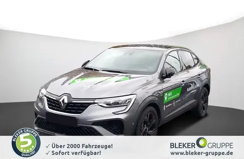 Annonce RENAULT ARKANA Essence 2023 d'occasion 