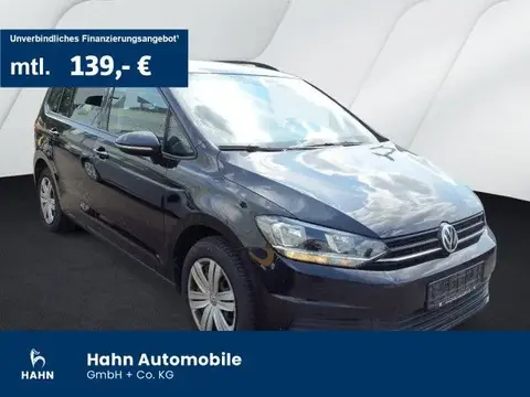 Annonce VOLKSWAGEN TOURAN Diesel 2019 d'occasion 