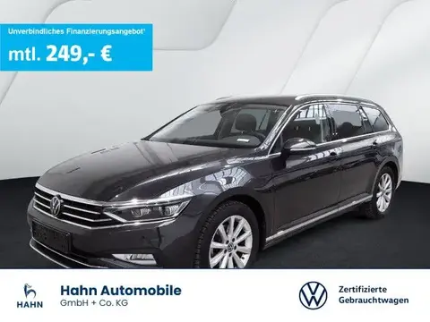 Used VOLKSWAGEN PASSAT Diesel 2023 Ad 