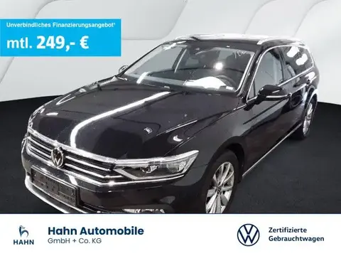 Annonce VOLKSWAGEN PASSAT Diesel 2023 d'occasion 