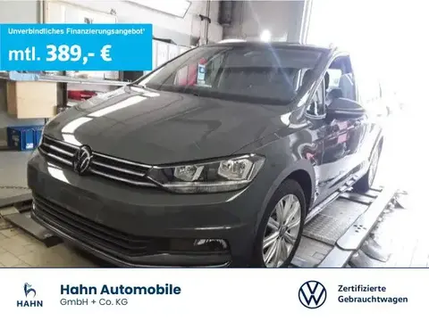 Annonce VOLKSWAGEN TOURAN Essence 2023 d'occasion 