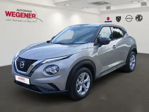 Used NISSAN JUKE Petrol 2022 Ad 