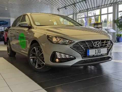 Used HYUNDAI I30 Petrol 2023 Ad 