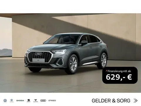 Used AUDI Q3 Hybrid 2023 Ad 