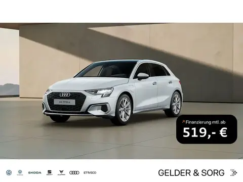 Used AUDI A3 Hybrid 2023 Ad 