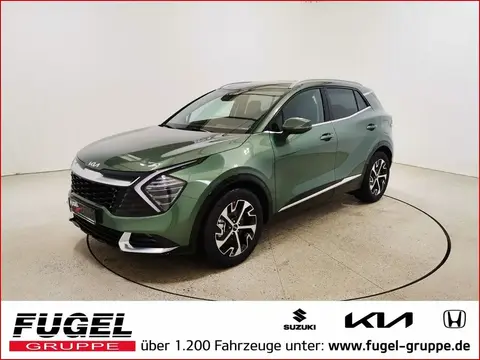 Annonce KIA SPORTAGE Diesel 2024 d'occasion 