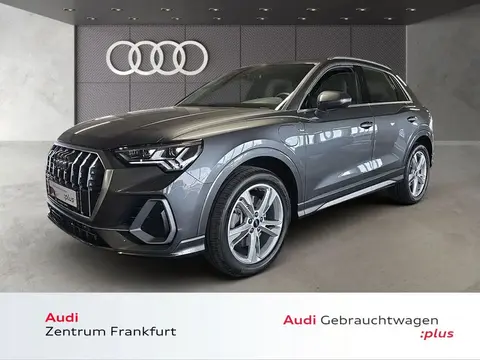 Used AUDI Q3 Hybrid 2023 Ad 