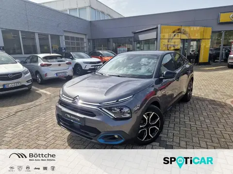 Annonce CITROEN C4 Non renseigné 2023 d'occasion 