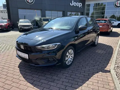 Annonce FIAT TIPO Hybride 2024 d'occasion 