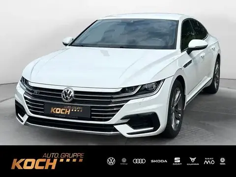 Used VOLKSWAGEN ARTEON Diesel 2019 Ad 