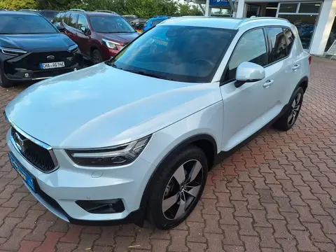 Annonce VOLVO XC40 Essence 2020 d'occasion 