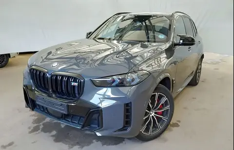 Annonce BMW X5 Essence 2023 d'occasion 