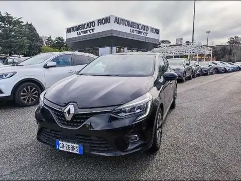 Used RENAULT CLIO Petrol 2020 Ad 