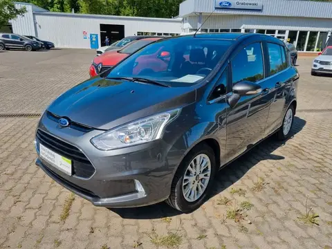 Annonce FORD B-MAX Essence 2016 d'occasion 