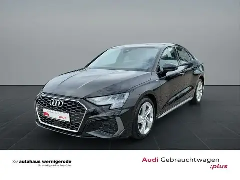 Used AUDI A3 Diesel 2021 Ad Germany