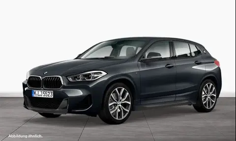 Used BMW X2 Petrol 2019 Ad 