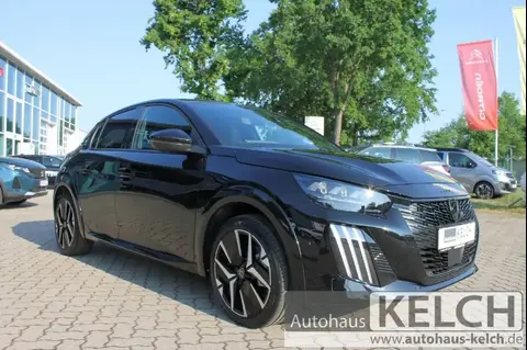 Used PEUGEOT 208 Not specified 2024 Ad 