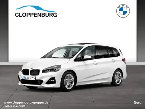 Used BMW SERIE 2 Diesel 2019 Ad 