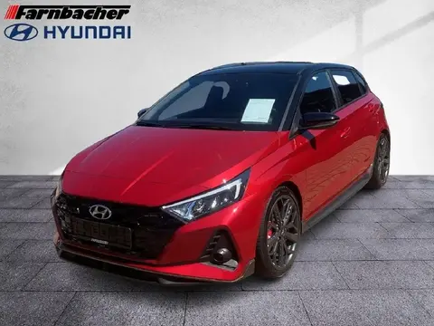 Annonce HYUNDAI I20 Essence 2022 d'occasion 