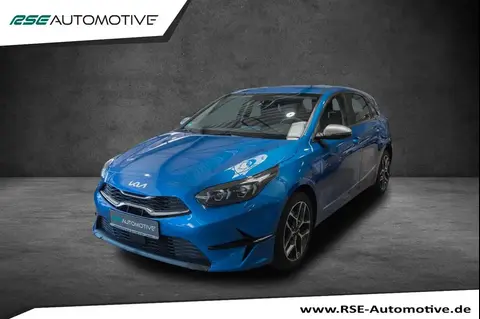 Used KIA CEED Diesel 2022 Ad 