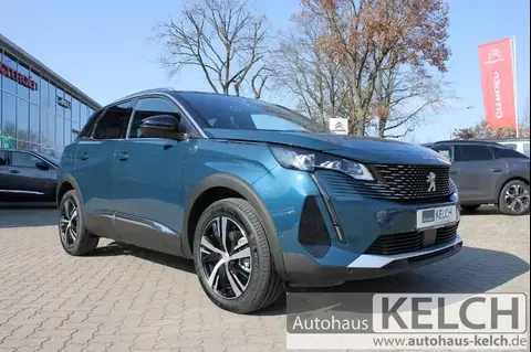 Used PEUGEOT 3008 Petrol 2024 Ad 