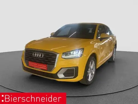 Used AUDI Q2 Petrol 2019 Ad 