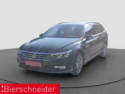 Annonce VOLKSWAGEN PASSAT Essence 2021 d'occasion 