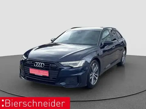 Annonce AUDI A6 Diesel 2020 d'occasion 