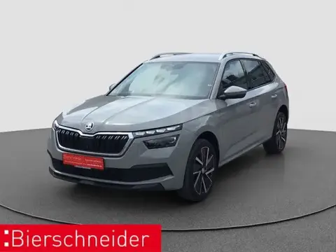 Used SKODA KAMIQ Petrol 2019 Ad 