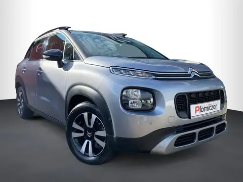 Annonce CITROEN C3 AIRCROSS Essence 2020 d'occasion 