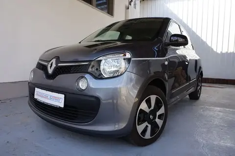 Used RENAULT TWINGO Petrol 2018 Ad 