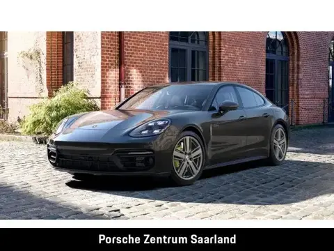 Annonce PORSCHE PANAMERA Hybride 2024 d'occasion 