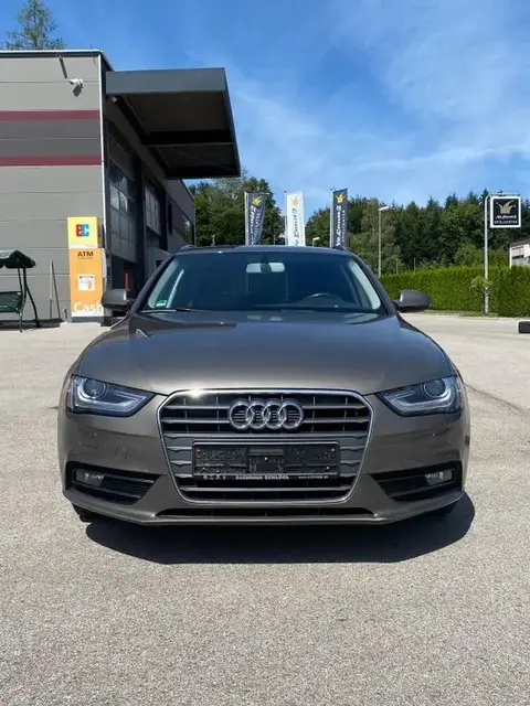 Used AUDI A4 Diesel 2015 Ad 