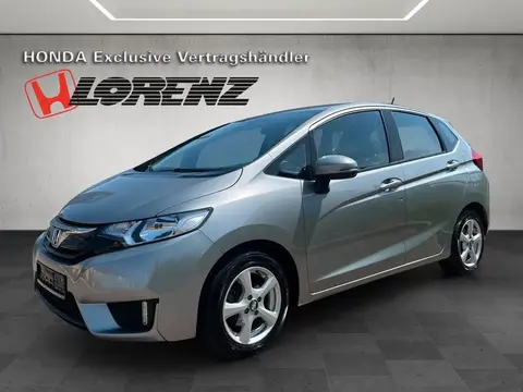 Annonce HONDA JAZZ Essence 2017 d'occasion 