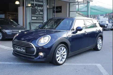 Annonce MINI ONE Diesel 2019 d'occasion 