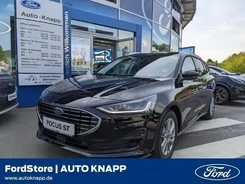 Used FORD FOCUS Petrol 2022 Ad 