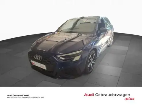 Used AUDI A3 Hybrid 2021 Ad 