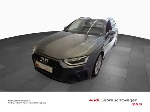 Annonce AUDI A4 Essence 2020 d'occasion 