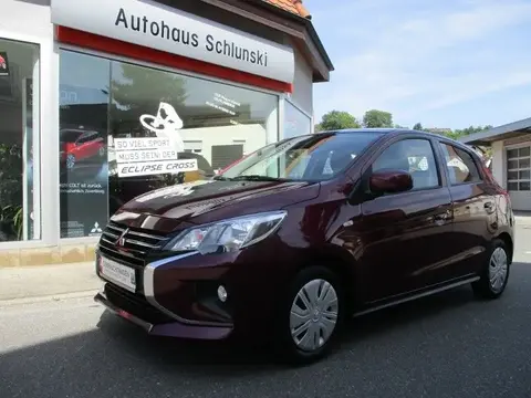 Used MITSUBISHI SPACE STAR Petrol 2021 Ad 